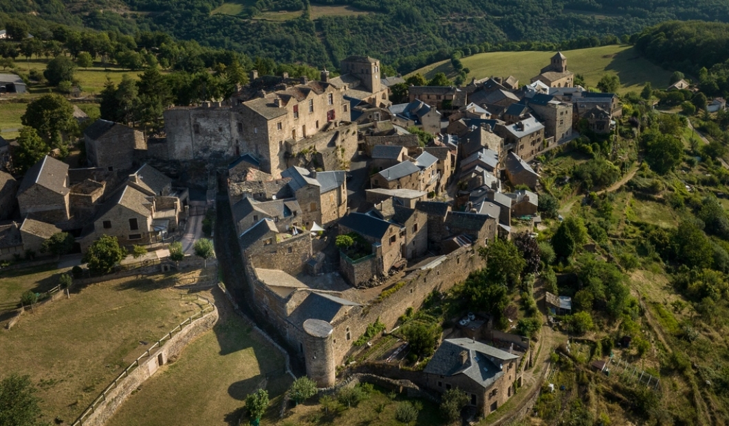 Castelnau-Pégayrols