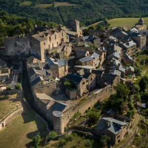 Castelnau-Pégayrols