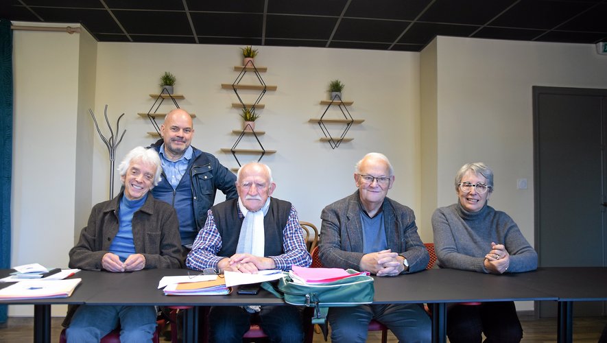 Article de presse novembre 2024 : les Sites remarquables plaident pour un Aveyron authentique