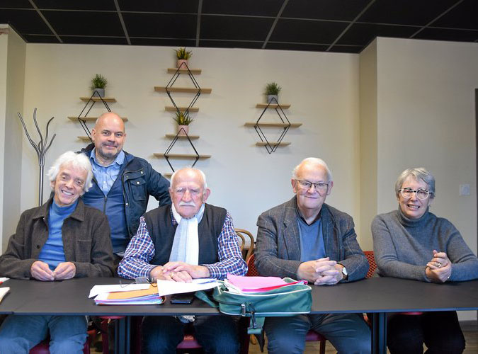 Article de presse novembre 2024 : les Sites remarquables plaident pour un Aveyron authentique